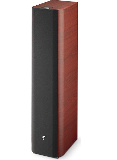 Focal Chorus 716 Floor-standing speaker (rosewood)(pair) - Click Image to Close